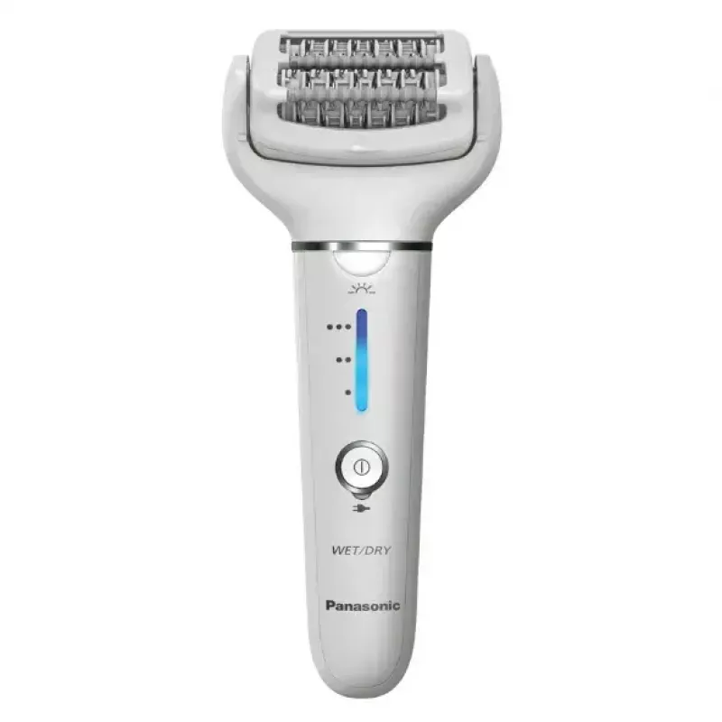 Depiladora Panasonic ES-EY31-W503 60 pinças branco