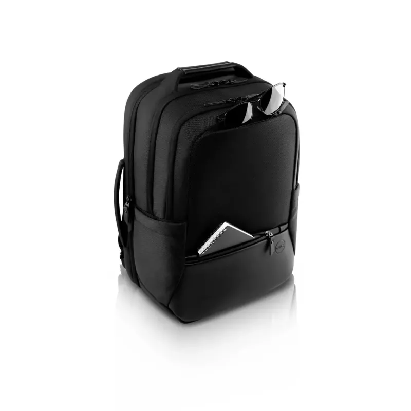 Mochila DELL Premier Backpack 15 tamanho máximo de ecrã 38,1 cm