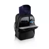 Mochila DELL Premier Backpack 15 tamanho máximo de ecrã 38,1 cm