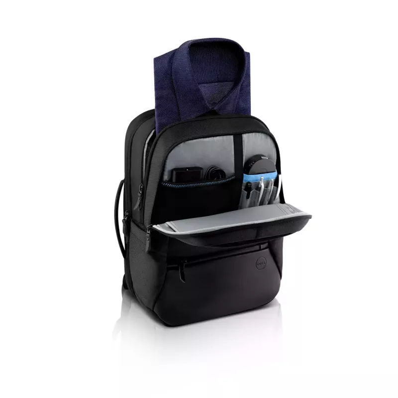 Mochila DELL Premier Backpack 15 tamanho máximo de ecrã 38,1 cm