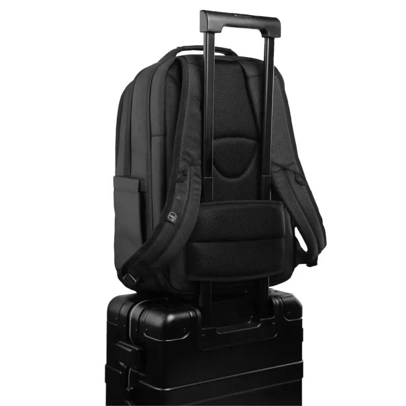 Mochila DELL Premier Backpack 15 tamanho máximo de ecrã 38,1 cm