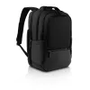 Mochila DELL Premier Backpack 15 tamanho máximo de ecrã 38,1 cm
