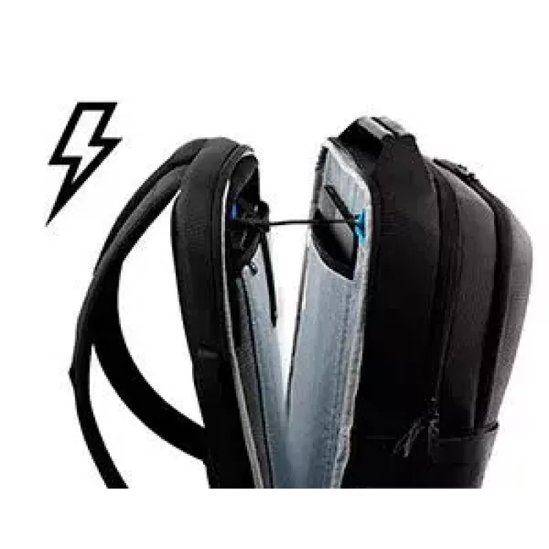 Mochila DELL Premier Backpack 15 tamanho máximo de ecrã 38,1 cm