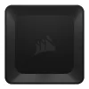Controlador de ventoinhas Corsair iCUE LINK System Hub preto 1 unidade