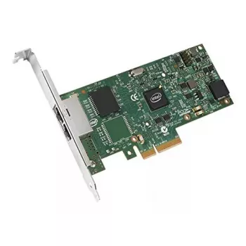 Placa de rede Intel I350T2V2 Interna Ethernet 1000 Mbit/s