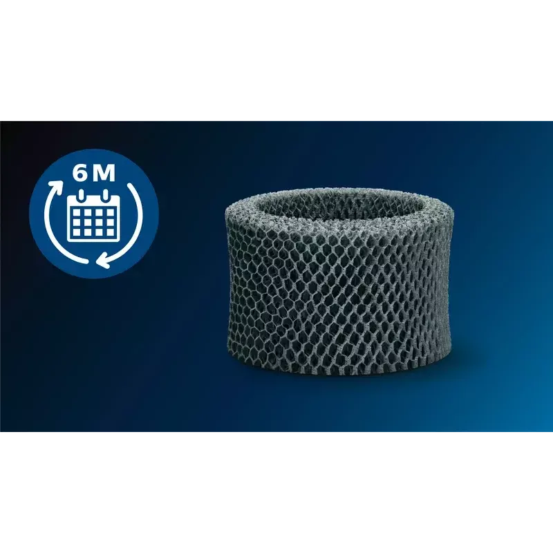 Filtro de substituição original Philips FY2402/00 Filtro humidificador