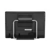 Shuttle XPC P25N barebone tudo-em-um, Intel N100, sem sistema operativo, preto
