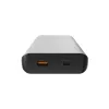 Xtorm Go2 Series XG2S101 power bank solar, 10000 mAh, 15 W, preto