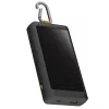 Xtorm Go2 Series XG2S101 power bank solar, 10000 mAh, 15 W, preto