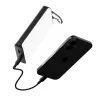 Xtorm Go2 Series XG2S101 power bank solar, 10000 mAh, 15 W, preto