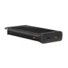 Xtorm Go2 Series XG2S101 power bank solar, 10000 mAh, 15 W, preto