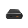 Xtorm Go2 Series XG2S101 power bank solar, 10000 mAh, 15 W, preto