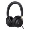 Yealink BH76 Plus com estação de carregamento UC Preto USB-C/A Headset