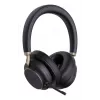 Yealink BH76 Plus com estação de carregamento UC Preto USB-C/A Headset