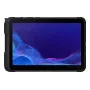 Samsung Galaxy Tab Active4 Pro SM-T636B tablet robusto, 5G, 128 GB, 6 GB RAM, 25,54 cm (10,1 polegadas) TFT 1920x1200, Android, microSD, Enterprise Edition, preto