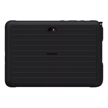 Samsung Galaxy Tab Active 4 Pro 5G Snapdragon LTE-FDD 128 GB 25,6 cm (10,1 polegadas) 6 GB Wi-Fi 6 (802.11ax) Preto