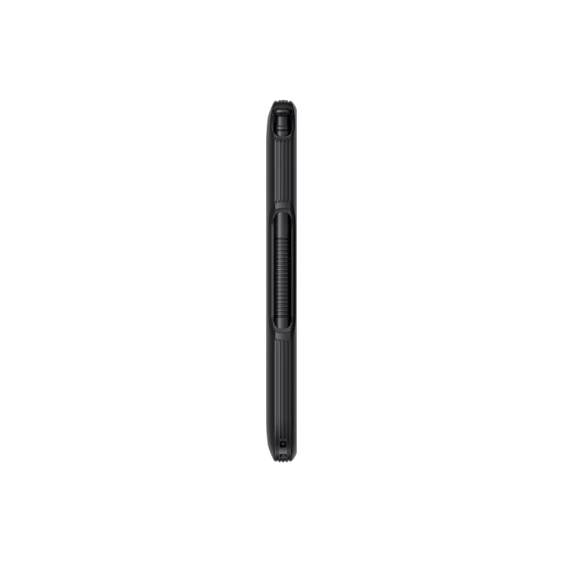Samsung Galaxy Tab Active4 Pro SM-T636B tablet robusto, 5G, 128 GB, 6 GB RAM, 25,54 cm (10,1 polegadas) TFT 1920x1200, Android, microSD, Enterprise Edition, preto