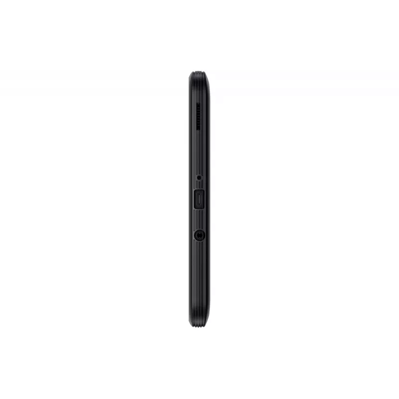 Samsung Galaxy Tab Active4 Pro SM-T636B tablet robusto, 5G, 128 GB, 6 GB RAM, 25,54 cm (10,1 polegadas) TFT 1920x1200, Android, microSD, Enterprise Edition, preto