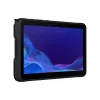 Samsung Galaxy Tab Active4 Pro SM-T636B tablet robusto, 5G, 128 GB, 6 GB RAM, 25,54 cm (10,1 polegadas) TFT 1920x1200, Android, microSD, Enterprise Edition, preto