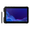 Samsung Galaxy Tab Active4 Pro SM-T636B tablet robusto, 5G, 128 GB, 6 GB RAM, 25,54 cm (10,1 polegadas) TFT 1920x1200, Android, microSD, Enterprise Edition, preto