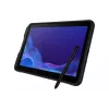 Samsung Galaxy Tab Active4 Pro SM-T636B tablet robusto, 5G, 128 GB, 6 GB RAM, 25,54 cm (10,1 polegadas) TFT 1920x1200, Android, microSD, Enterprise Edition, preto
