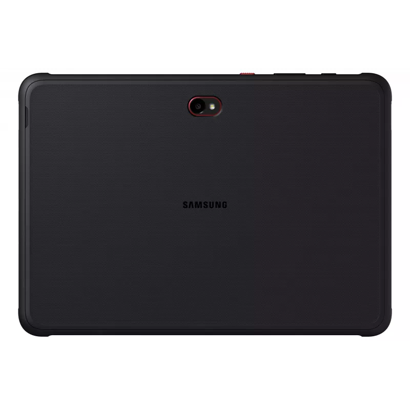 Samsung Galaxy Tab Active4 Pro SM-T636B tablet robusto, 5G, 128 GB, 6 GB RAM, 25,54 cm (10,1 polegadas) TFT 1920x1200, Android, microSD, Enterprise Edition, preto