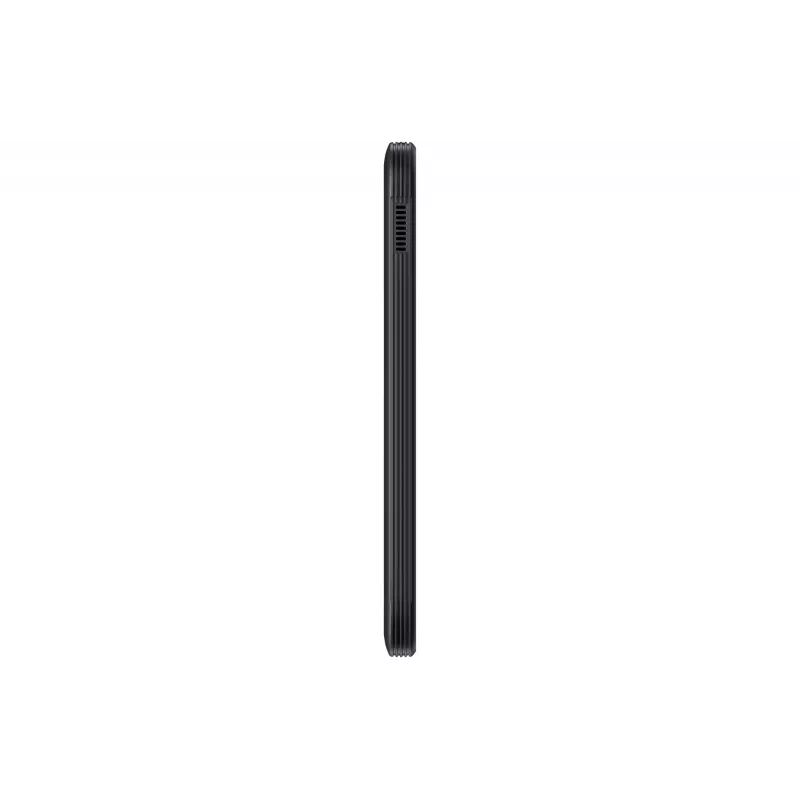 Samsung Galaxy Tab Active4 Pro SM-T636B tablet robusto, 5G, 128 GB, 6 GB RAM, 25,54 cm (10,1 polegadas) TFT 1920x1200, Android, microSD, Enterprise Edition, preto