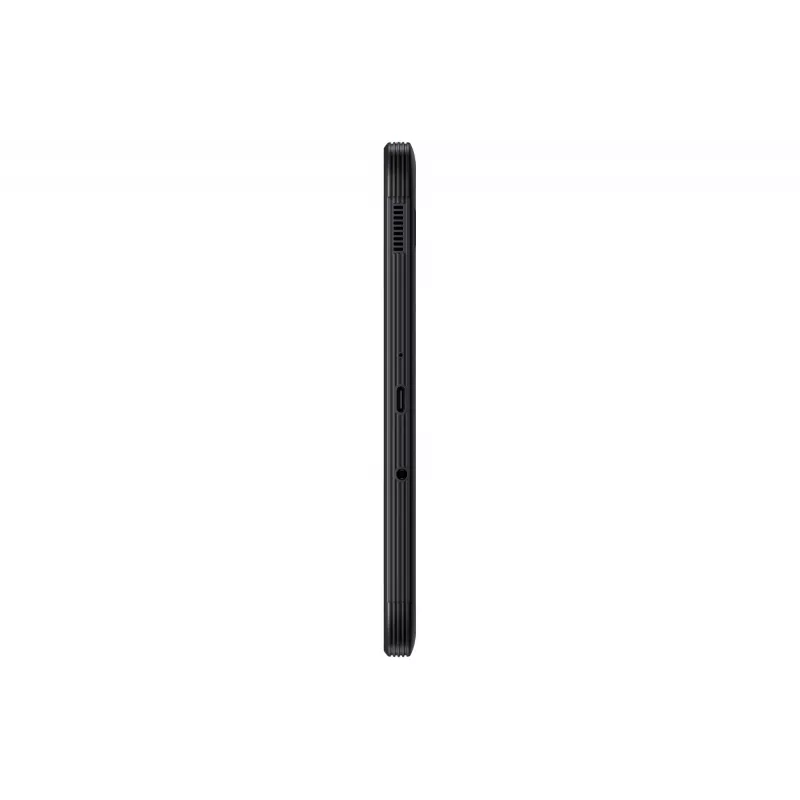Samsung Galaxy Tab Active4 Pro SM-T636B tablet robusto, 5G, 128 GB, 6 GB RAM, 25,54 cm (10,1 polegadas) TFT 1920x1200, Android, microSD, Enterprise Edition, preto