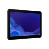 Samsung Galaxy Tab Active4 Pro SM-T636B tablet robusto, 5G, 128 GB, 6 GB RAM, 25,54 cm (10,1 polegadas) TFT 1920x1200, Android, microSD, Enterprise Edition, preto