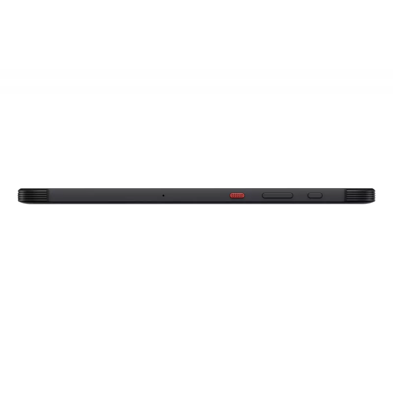 Samsung Galaxy Tab Active4 Pro SM-T636B tablet robusto, 5G, 128 GB, 6 GB RAM, 25,54 cm (10,1 polegadas) TFT 1920x1200, Android, microSD, Enterprise Edition, preto