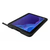 Samsung Galaxy Tab Active4 Pro SM-T636B tablet robusto, 5G, 128 GB, 6 GB RAM, 25,54 cm (10,1 polegadas) TFT 1920x1200, Android, microSD, Enterprise Edition, preto