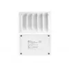 Estação de carregamento autónoma Alcasa PCA-D006W Branco 110W 100-240V