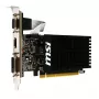 Placa gráfica NVIDIA GeForce GT 710 2GB GDDR3