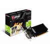 Placa gráfica NVIDIA GeForce GT 710 2GB GDDR3