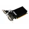 Placa gráfica NVIDIA GeForce GT 710 2GB GDDR3