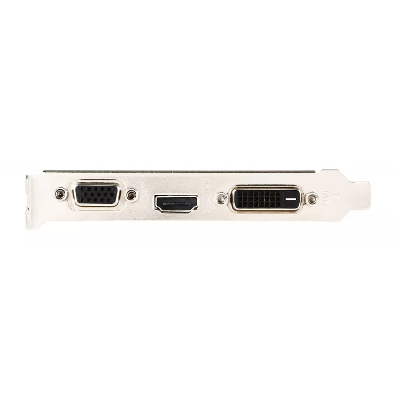 Placa gráfica NVIDIA GeForce GT 710 2GB GDDR3