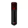 RØDE XDM-100 Microfone dinâmico USB-C para streaming e gaming