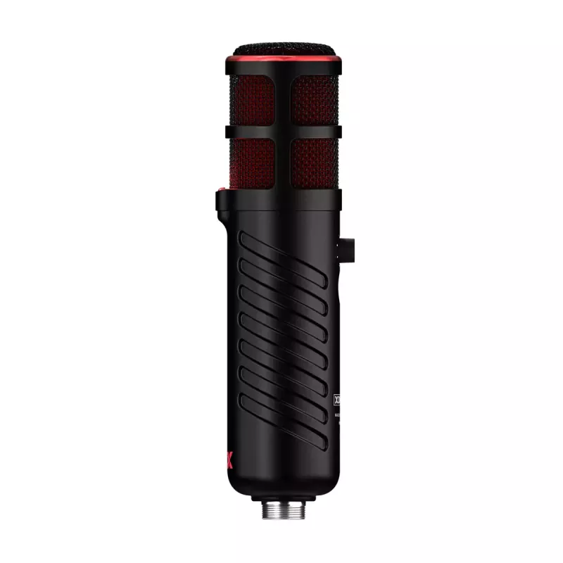 RØDE XDM-100 Microfone dinâmico USB-C para streaming e gaming