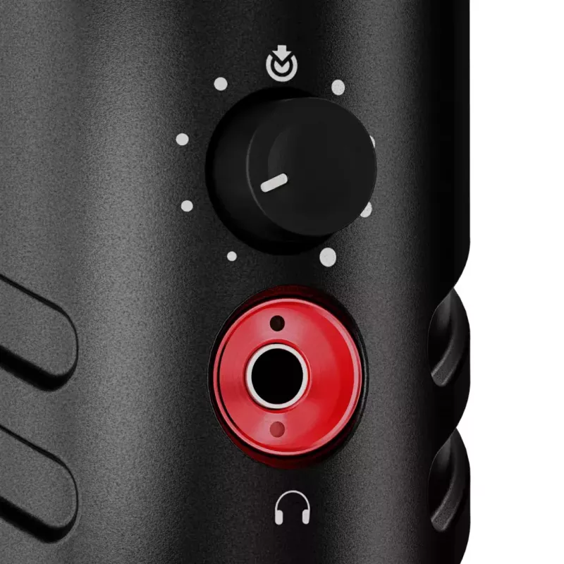 RØDE XDM-100 Microfone dinâmico USB-C para streaming e gaming