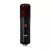 RØDE XDM-100 Microfone dinâmico USB-C para streaming e gaming