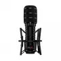 RØDE XDM-100 Microfone dinâmico USB-C para streaming e gaming