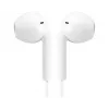 JVC HA-F17M Headset Com fios In-ear Chamadas/Música Branco
