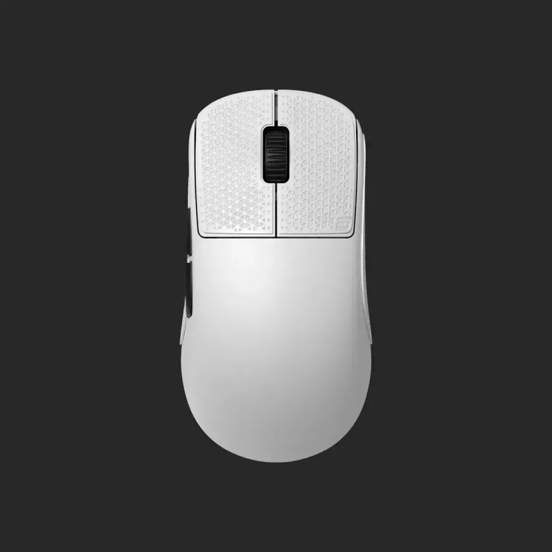 Endgame Gear OP1 Skin Set, branco