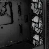 Caixa de PC Kolink OBSERVATORY HF MB Midi Tower Preto