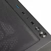 Caixa de PC Kolink OBSERVATORY HF MB Midi Tower Preto