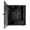 Caixa de PC Kolink OBSERVATORY HF MB Midi Tower Preto