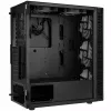 Caixa de PC Kolink OBSERVATORY HF MB Midi Tower Preto