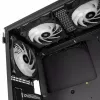 Caixa de PC Kolink OBSERVATORY HF MB Midi Tower Preto