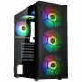 Caixa de PC Kolink OBSERVATORY HF MB Midi Tower Preto