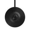 Chaleira elétrica FELLOW Clyde 1,0 L 1200 W – corpo em silicone, depósito de 1,5 L, preto